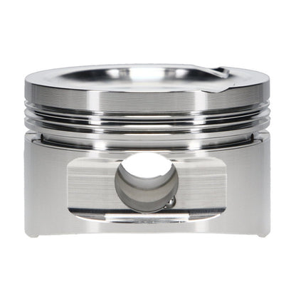 JE Pistons Honda Fit 73mm Bore Standard Size KIT Set of 4 Pistons