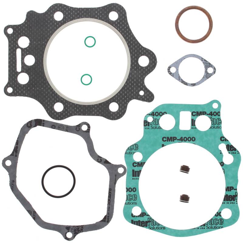 Vertex Gaskets 95-03 Honda TRX400FW Fourtrax Foreman 4x4 Top End Gasket Kit