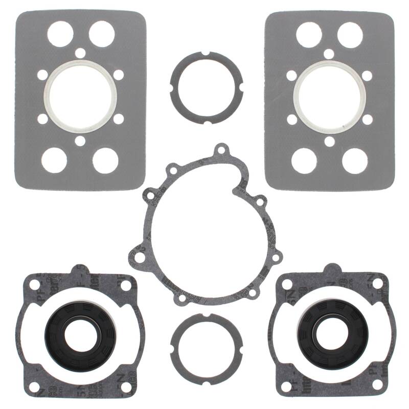 Vertex Gaskets  Kohler K250-RLC LC/2 Complete Gasket Kit w/ Oil Seals