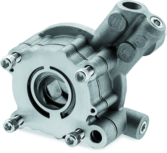 Twin Power 99-06 Twin Cam Except 06 Dyna High Performance Oil Pump