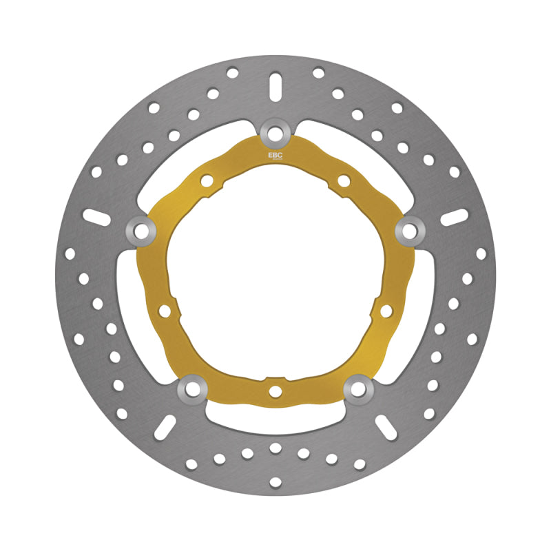 EBC 15-17 Yamaha FZ-07 Front Left/Right Standard Brake Rotor