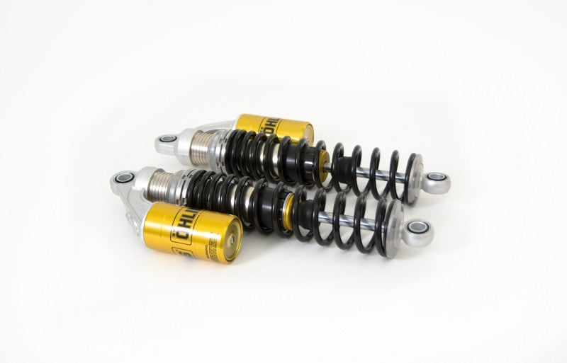 Ohlins 95-98 Yamaha XJR 1200 STX 36 Twin Shock Absorber