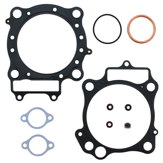 QuadBoss 06-14 Honda TRX450ER Top End Gasket Set