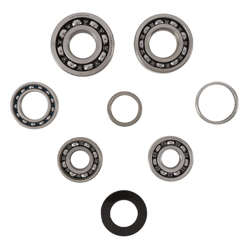 Hot Rods 05-07 Honda CR 250 R 250cc Transmission Bearing Kit