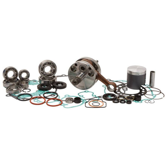 Vertex Kawasaki Complete Engine Rebuild Kit