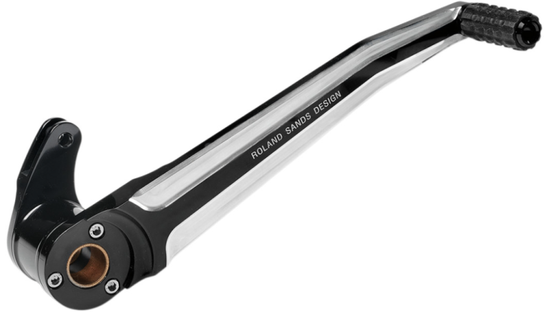 Roland Sands Design FL Brake Arm - Contrast Cut