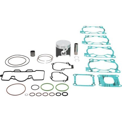 Vertex Piston 18-22 KTM 150 SX 150cc Top End Piston Kit