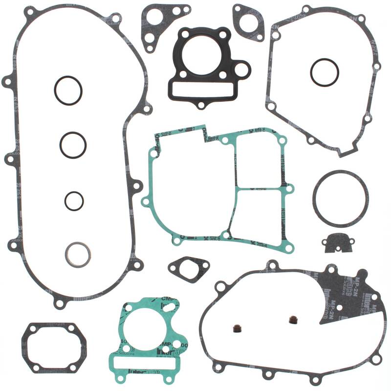Vertex Gaskets 07-13 Polaris Outlaw 90 Complete Gasket Kit