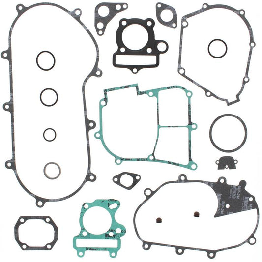 Vertex Gaskets 07-13 Polaris Outlaw 90 Complete Gasket Kit