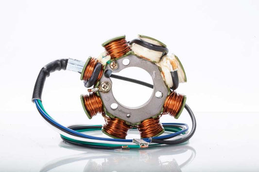 Ricks Motorsport New OEM Style Honda Stator