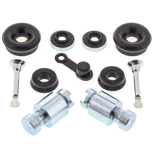 All Balls Racing 00-03 Honda TRX350FE Wheel Cylinder Rebuild Kit Front