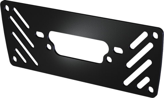 KFI Prowler Fairlead Bracket