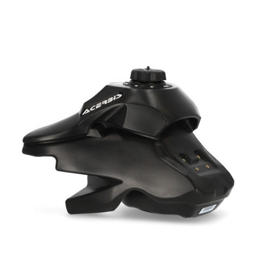 Acerbis 21-23 Honda CRF450RX 3.1 Gallon Fuel Tank - Black