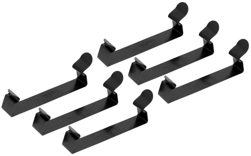 K&N Spring Clip (6 Pack)