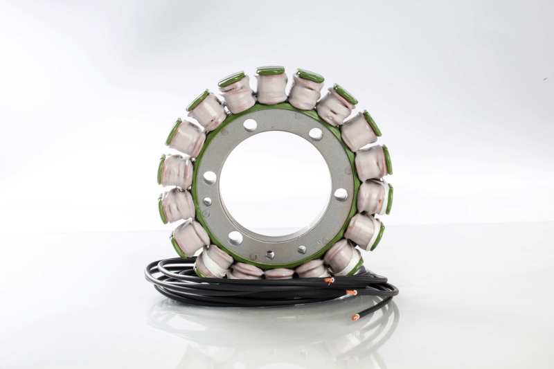 Ricks Motorsport New OEM Style Suzuki Stator