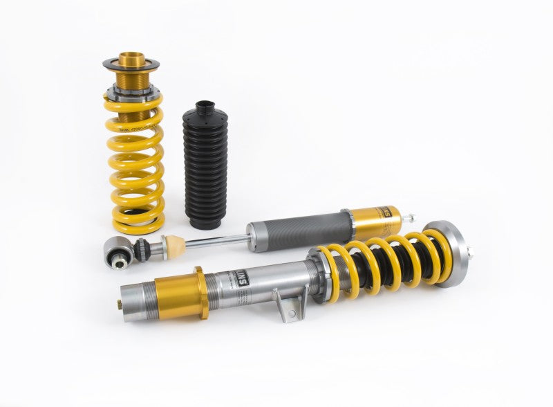 Ohlins 19-21 Toyota Supra Road & Track Coilover System