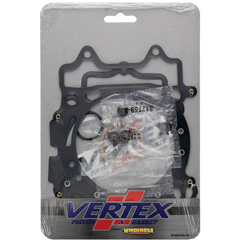 Vertex Gaskets 21-23 Yamaha WR450F Top End Gasket Kit