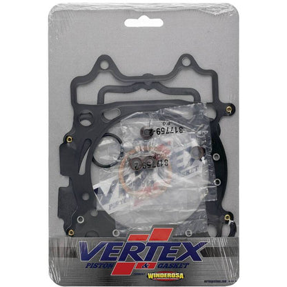 Vertex Gaskets 21-23 Yamaha WR450F Top End Gasket Kit