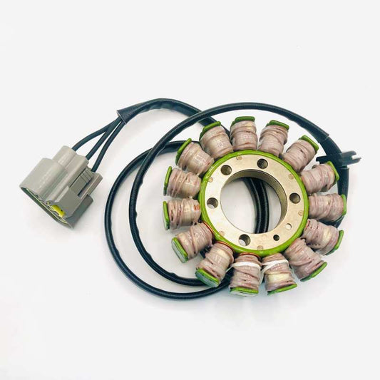 Ricks Motorsport New OEM Style BMW Stator