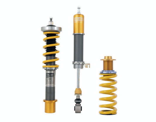 Ohlins 15-21 MINI Cooper/Cooper S (F55/F56/F57) FWD Road & Track Coilover System