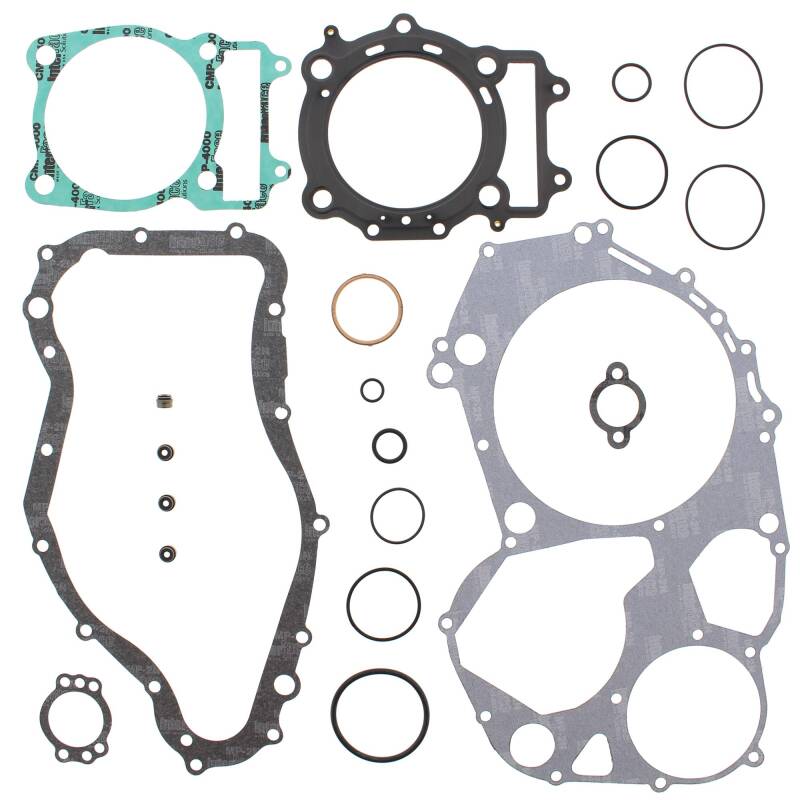 Vertex Gaskets 07-11 Arctic Cat 650 4x4 H1 Complete Gasket Kit