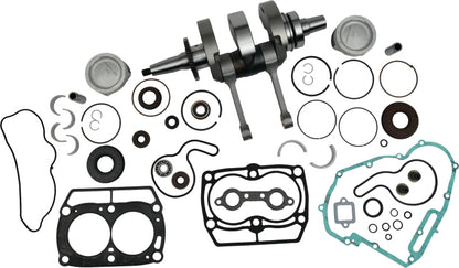 Vertex Polaris Complete Engine Rebuild Kit