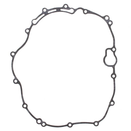Vertex Gaskets 89-05 Kawasaki KLF300C Bayou 4x4 Inner Clutch - Side Cover Gasket Kit