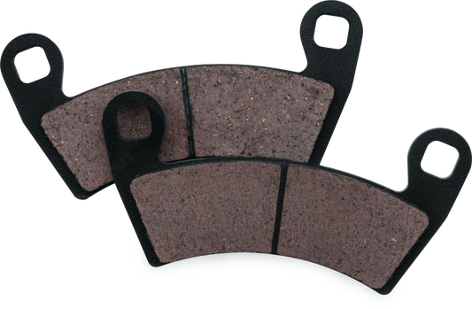 BikeMaster Polaris Brake Pads