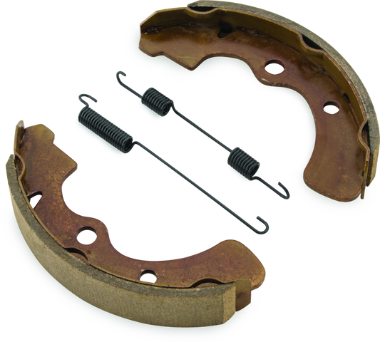 BikeMaster Kawasaki Brake Shoes