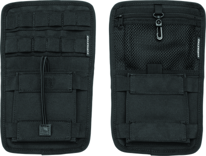 Kuryakyn Internal Saddlebag Organizer