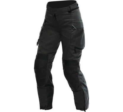 Dainese Ladakh 3L Ladie D-Dry Pants Black/Black Size - 38