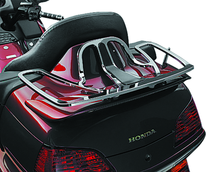 Kuryakyn Luggage Rack 01-22 Honda GL1800 Chrome