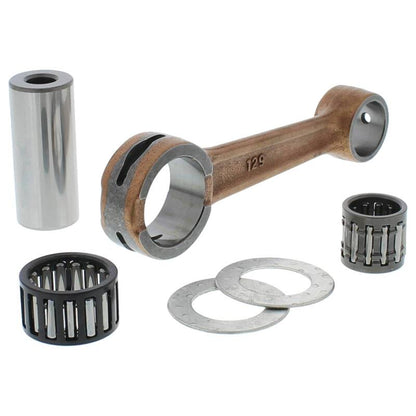 Hot Rods 88-91 Kawasaki KX 125 125cc Connecting Rod Kit