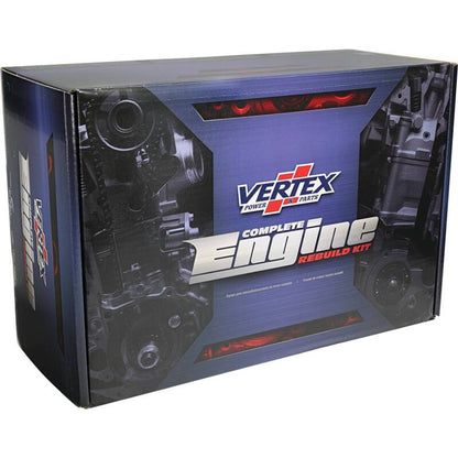 Vertex Kawasaki Complete Engine Rebuild Kit