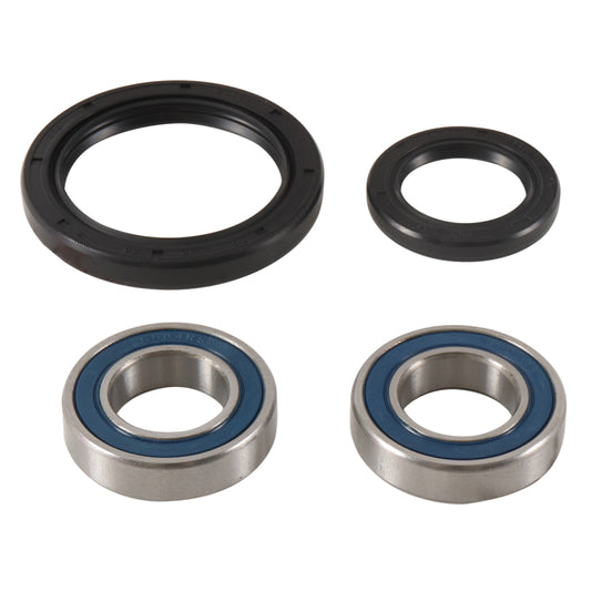 All Balls Racing 00-03 Suzuki DRZ400E Wheel Bearing Kit Front