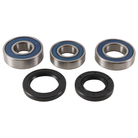 All Balls Racing 13-14 Gas-Gas EC125 Wheel Bearing Kit Rear