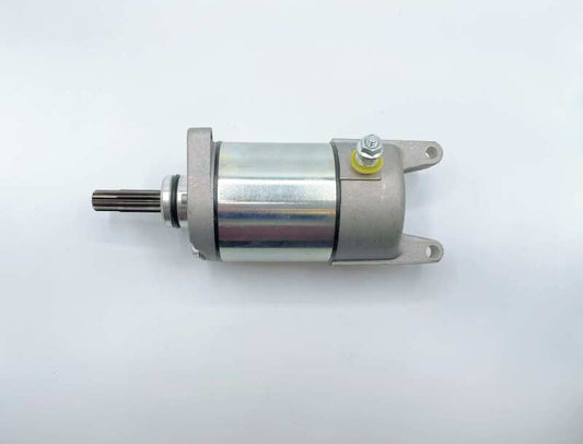 Ricks Motorsport New Honda Starter Motor