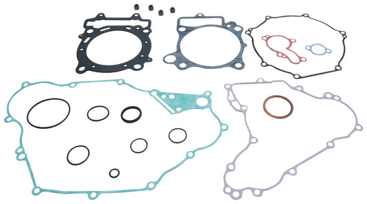 Vertex Gaskets 08-14 Kawasaki KFX450R Complete Gasket Kit