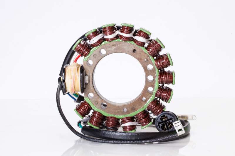 Ricks Motorsport New OEM Style Honda Stator