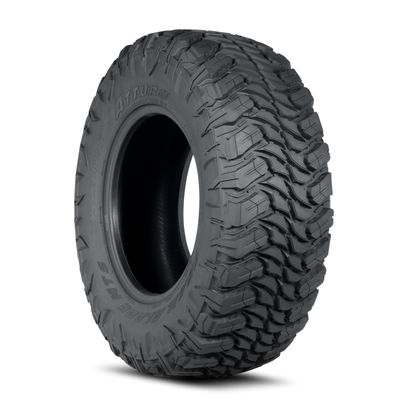 Atturo Trail Blade MTS Tire - 33x13.50R24LT 107Q