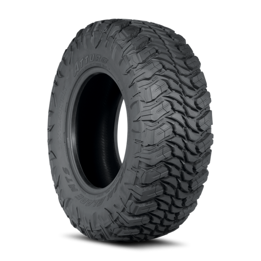 Atturo Trail Blade MTS Tire - 33x13.50R24LT 107Q