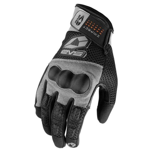 EVS Valencia Street Glove Grey - 2XL