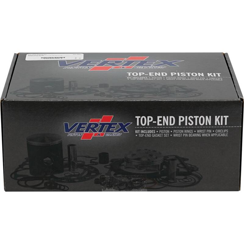 Vertex Piston 17-19 KTM 300 XC 300cc Top End Piston Kit