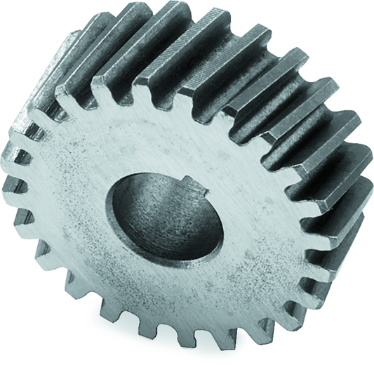 Twin Power 73-99 Big Twin Except Twin Cam Oil Pump Gear Replaces H-D 26345-73 24 Teeth