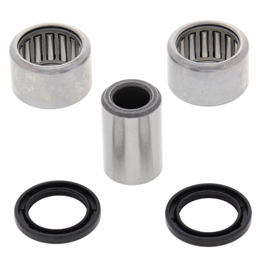 All Balls Racing 2004 Suzuki RM85 Lower Rear Shock Bearing Kit