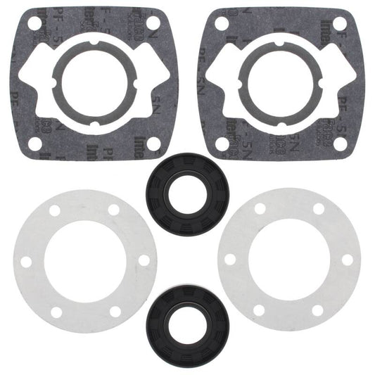 Vertex Gaskets  Kohler K340-2RS FA/2 Complete Gasket Kit w/ Oil Seals