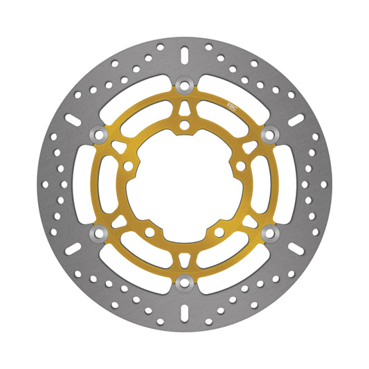 EBC 19-21 Honda CB 650 R Front Left/Right Standard Brake Rotor