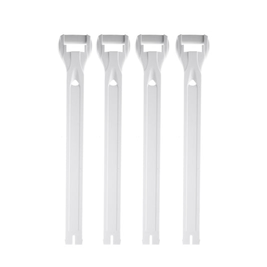 Gaerne Strap Replacement Extra Long - White