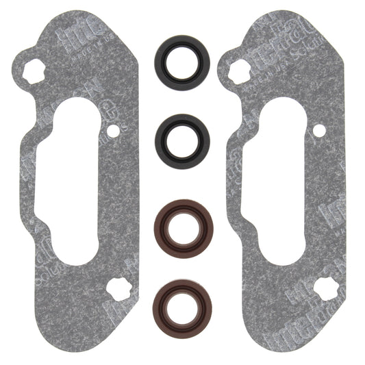 Vertex Exhaust Valve Gasket Kit