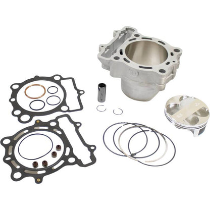 Cylinder Works 21-23 Kawasaki KX 250 F 250cc +3mm Big Bore Cylinder Kit 270cc 81mm